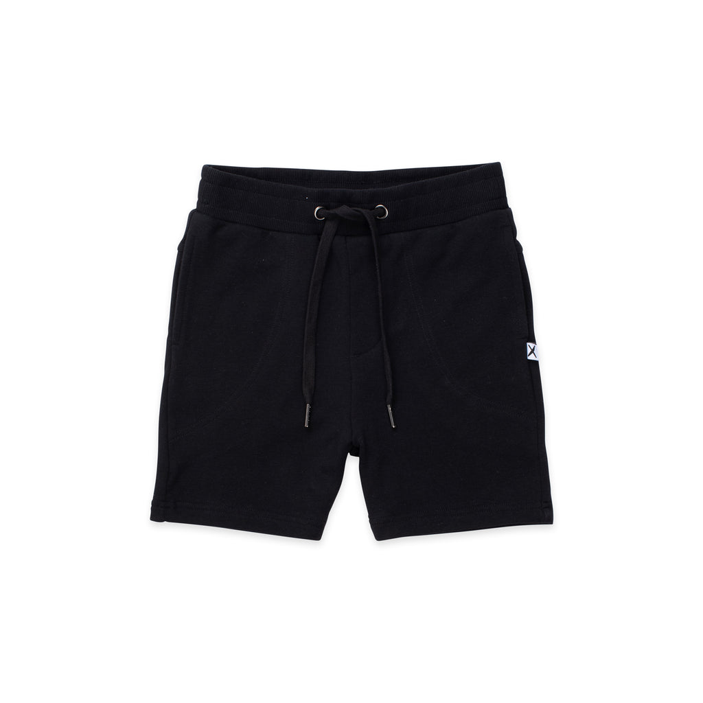 Minti Epic Shorts (Black)