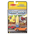 melissa & doug water wow vehicles