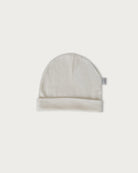 Babu Merino Beanie (Cream)