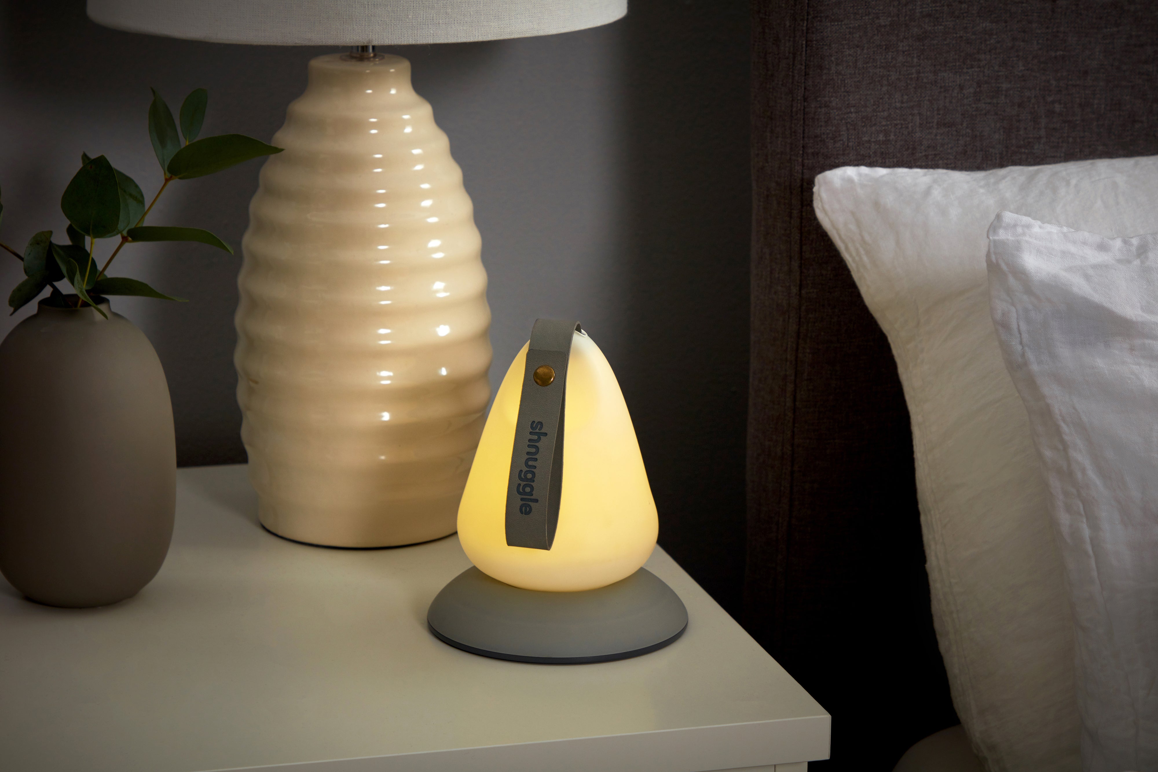 Shnuggle Moonlight Portable Nightlight