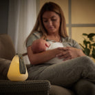Shnuggle Moonlight Portable Nightlight