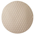 Nature Baby Quilted Play Mat (Feather)