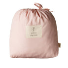 Nature Baby Quilted Play Mat (Rose Bud)