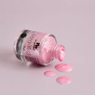 No Nasties Kids Pretty Polish (Pastel Pink)