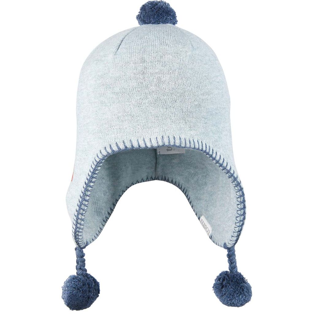 Toshi Storytime Earmuff Beanie (Speedie)