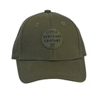 little renegade pine baseball cap