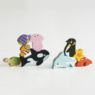 le toy van petilou ocean stacker tower