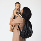 Pretty Brave Chloe Backpack (Black)