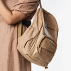 Pretty Brave Chloe Backpack (Natural)
