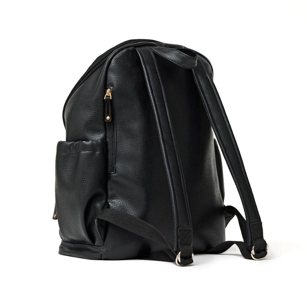 Pretty Brave Chloe Backpack (Black)