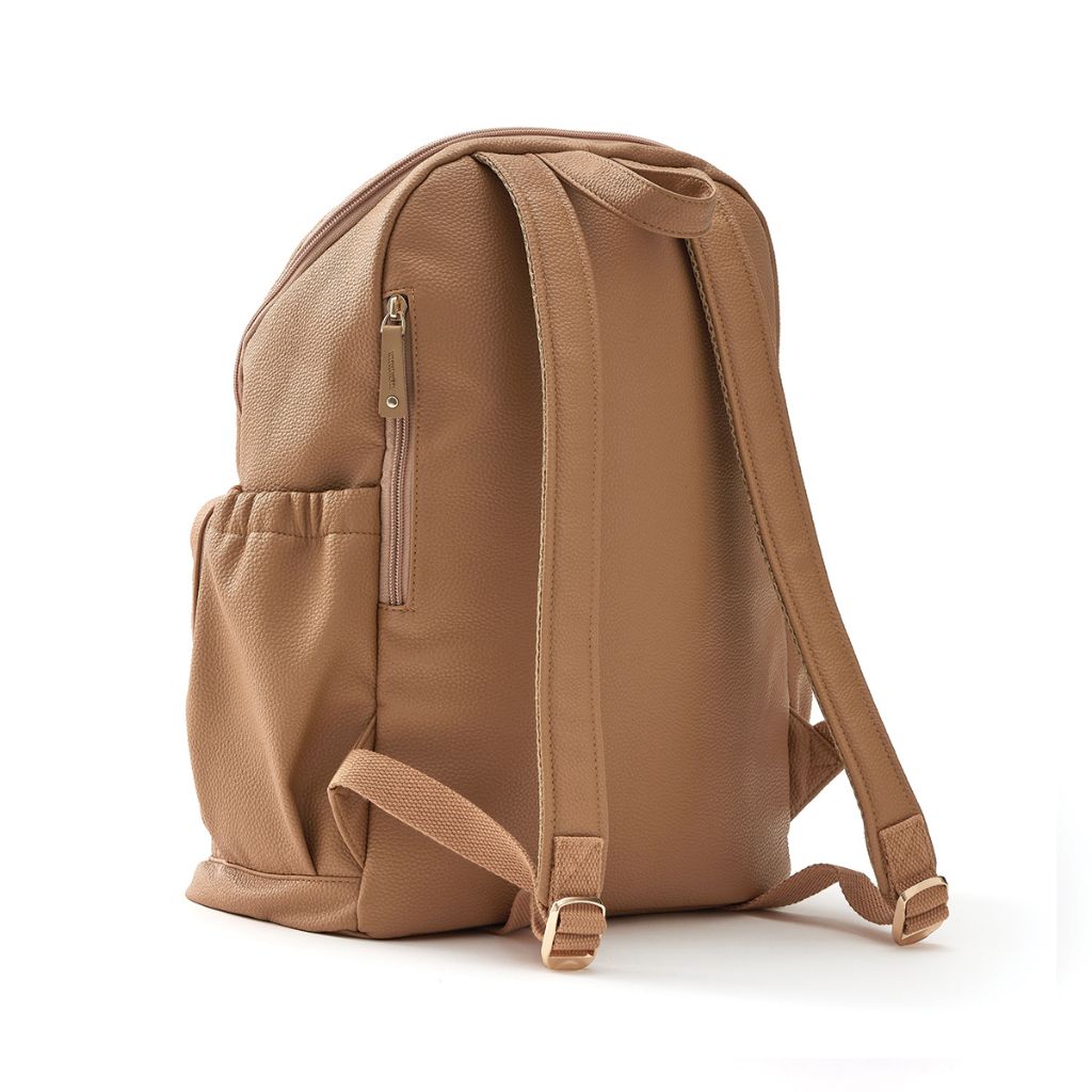 Pretty Brave Chloe Backpack (Natural)