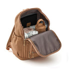 Pretty Brave Chloe Backpack (Natural)