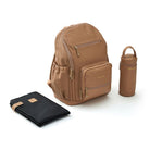 Pretty Brave Chloe Backpack (Natural)