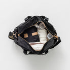 Pretty Brave Stella Baby Bag (Black)