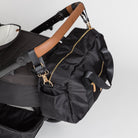 Pretty Brave Stella Baby Bag (Black)