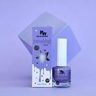 No Nasties Kids Pretty Polish (Purple)
