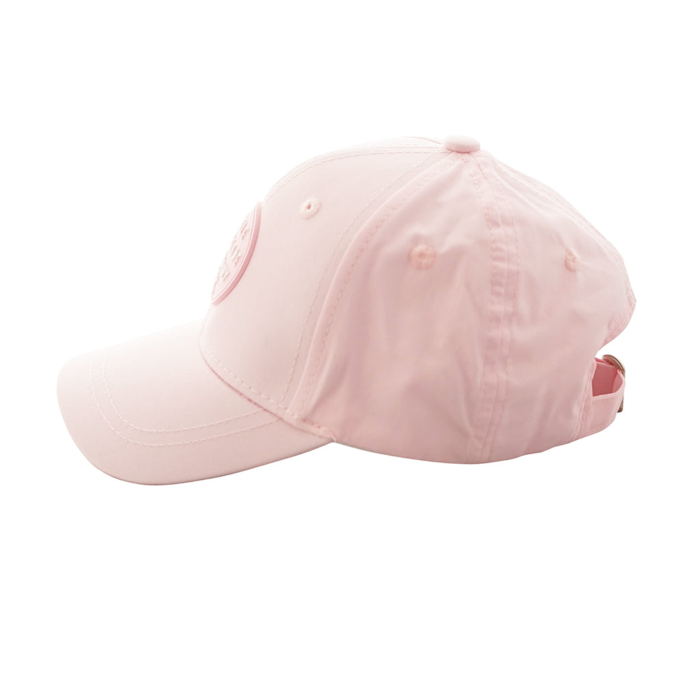 little renegade rose baseball cap