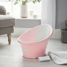 Shnuggle Baby Bath (Rose)