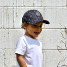 little renegade sea baseball cap