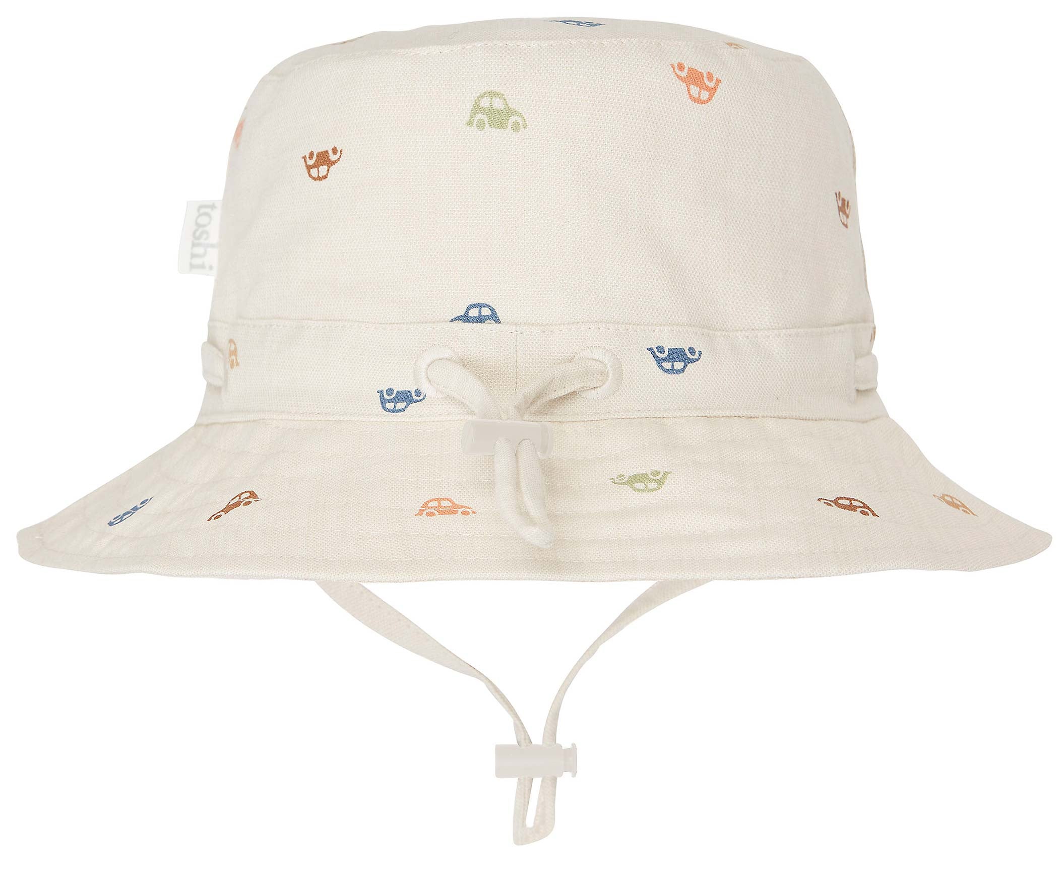 Toshi Sunhat Drifter (Autobahn)