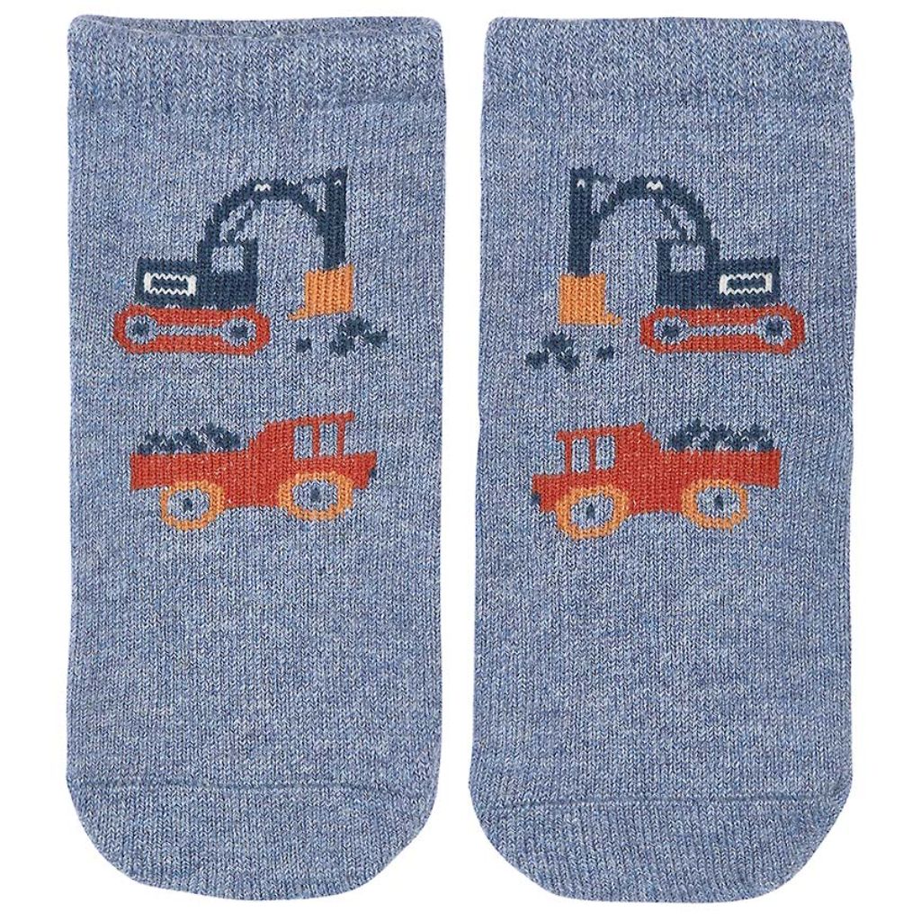 Toshi Socks (Big Diggers)