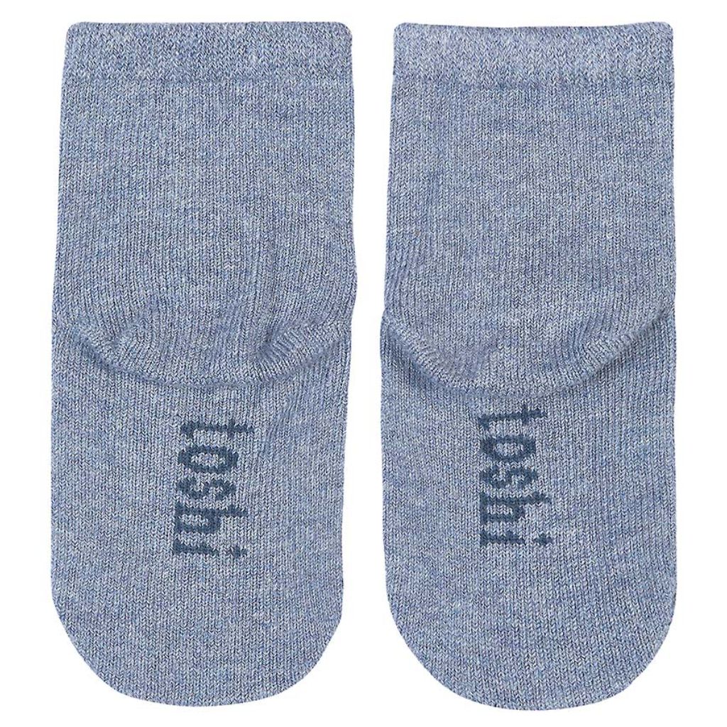 Toshi Socks (Big Diggers)