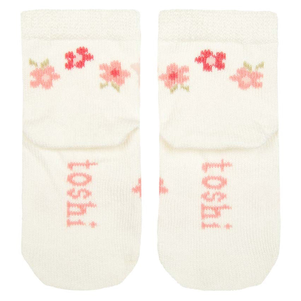 toshi baby socks georgina