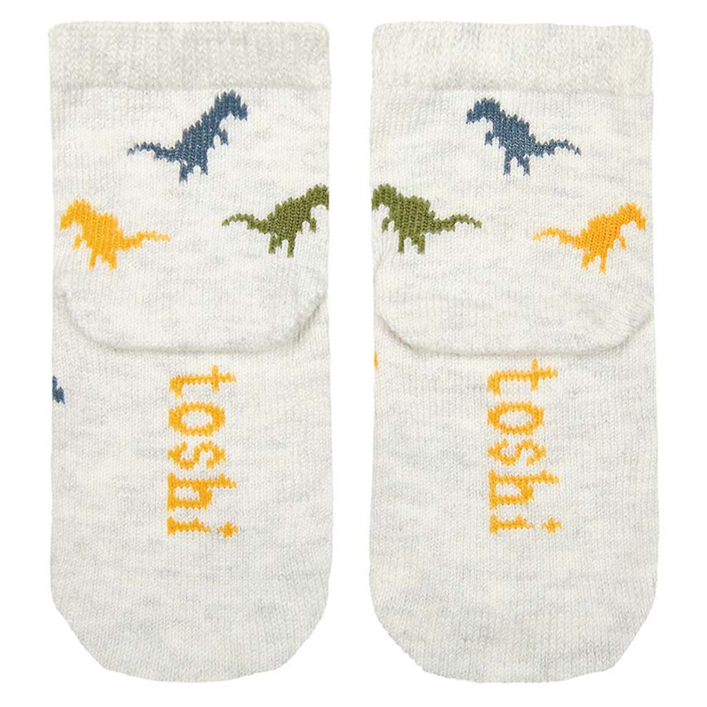 toshi baby socks jungle giants