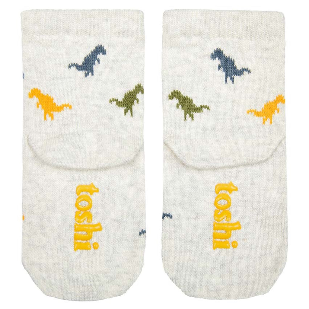 toshi baby socks jungle giants