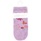 Toshi Socks (Lavandula)
