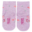 Toshi Socks (Lavandula)