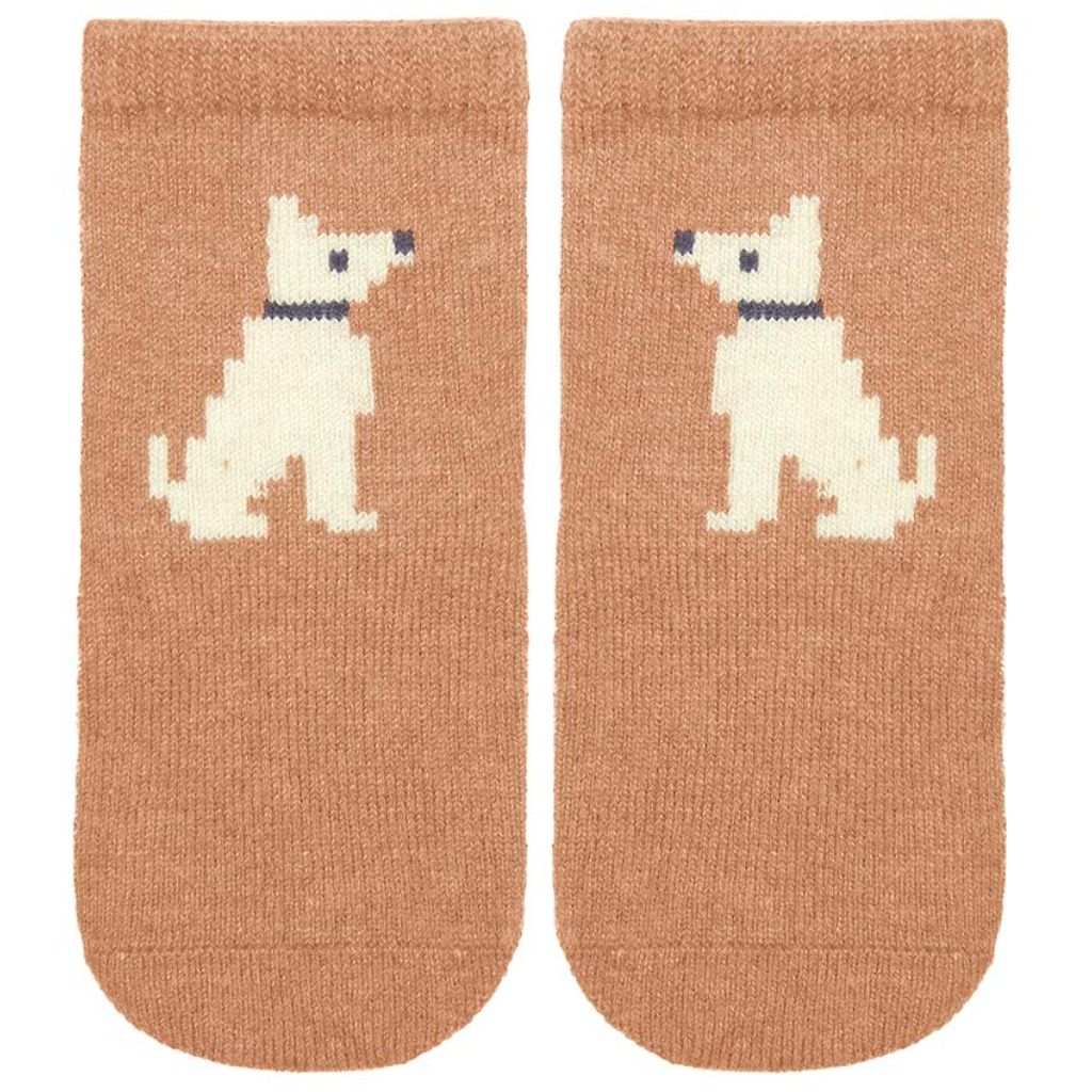 Toshi Socks (Puppy)