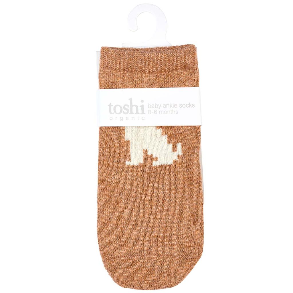Toshi Socks (Puppy)