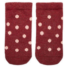 toshi baby socks rosewood