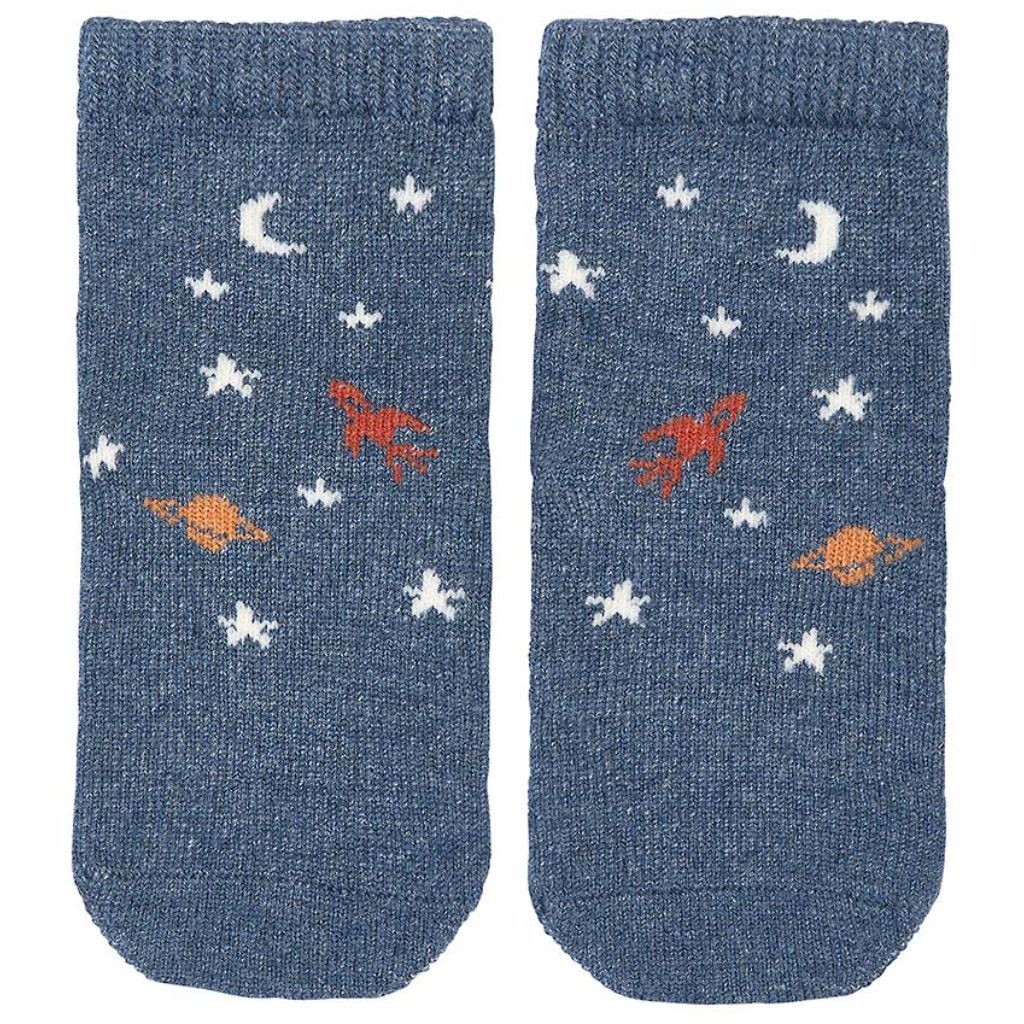 Toshi Socks (Space Race)