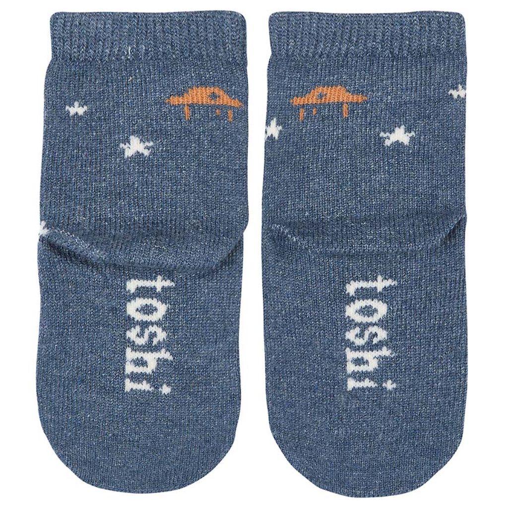 Toshi Socks (Space Race)