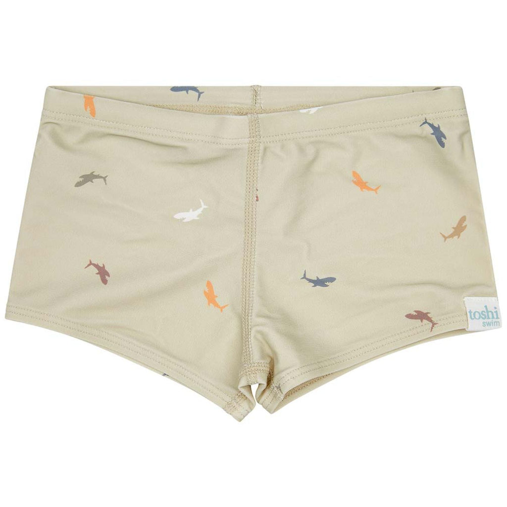 Toshi Swim Shorts (Shark Tank)