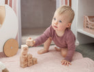 OTD Tahi Rua Toru Wooden Block Set