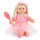 corolle adele grand poupon doll 36cm tall