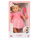 corolle adele grand poupon doll 36cm tall