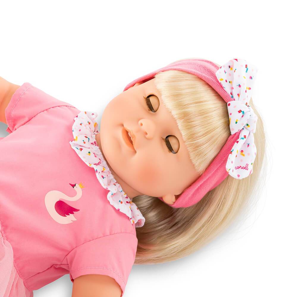 corolle adele grand poupon doll 36cm tall