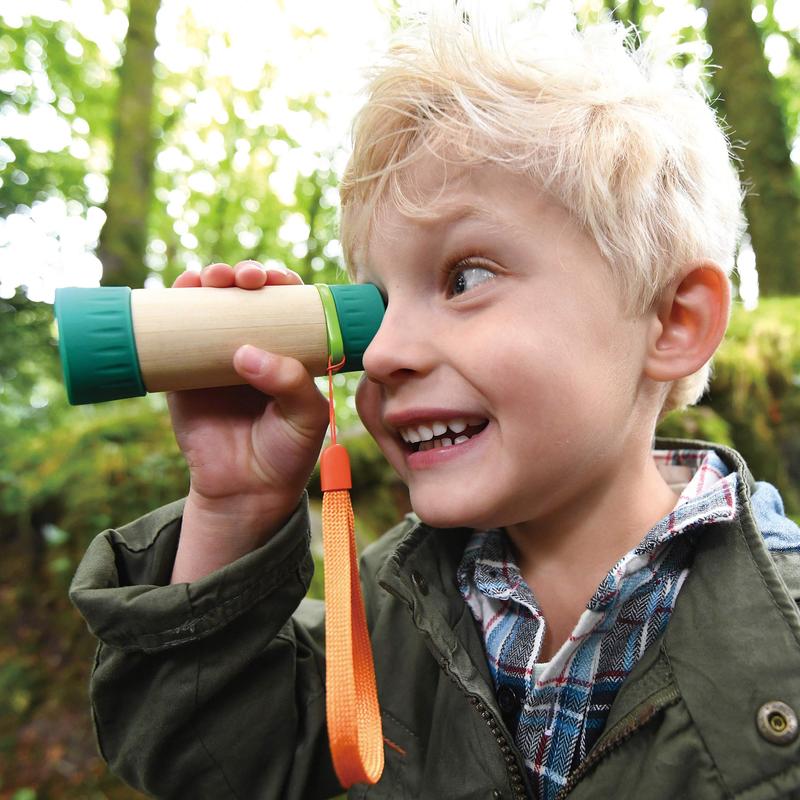 Hape Adjustable Telescope E5568