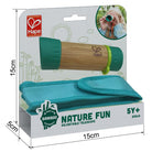 Hape Adjustable Telescope E5568