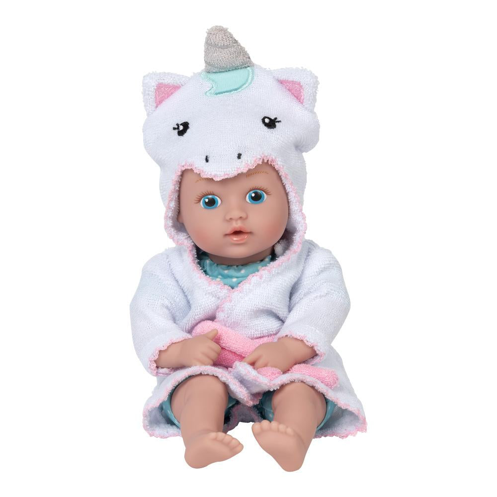 Adora Bath Time Tot (Unicorn)