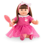 Corolle Alice Grand Poupon Doll (36cm)