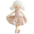 Alimrose Audrey Doll (Blossom Lily Pink)
