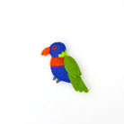 tara treasures felt finger puppet