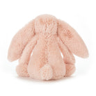 jellycat bashful bunny in blush small