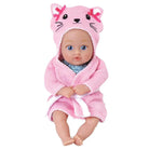Adora Bath Time Baby Tot (Kitty)