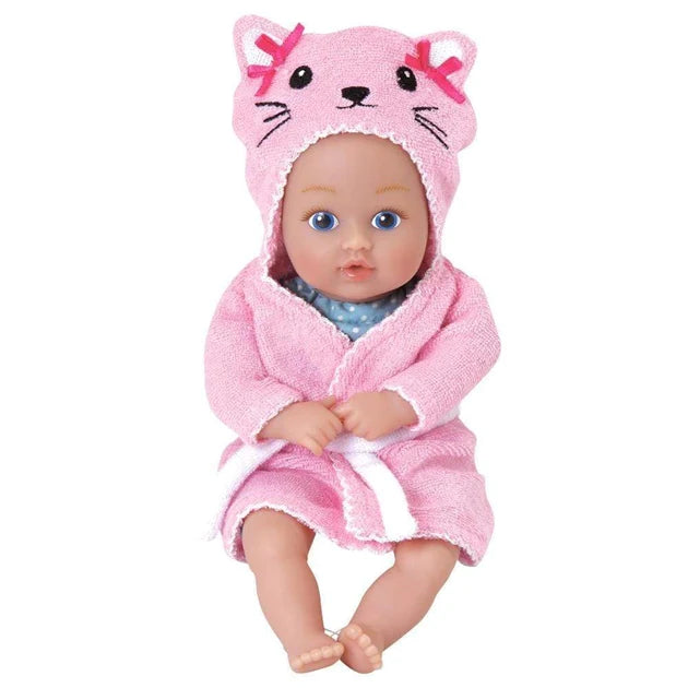 Adora Bath Time Baby Tot (Kitty)